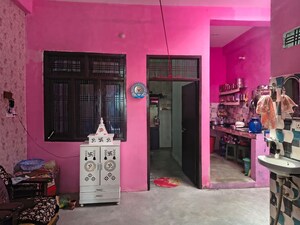 Living Room in 2 BHK Independent House at Ekta Nagar – for Sale