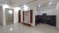 3 BHK + Prayer Room,Study Room,Store Room Builder Floor For Rent in Sector 22