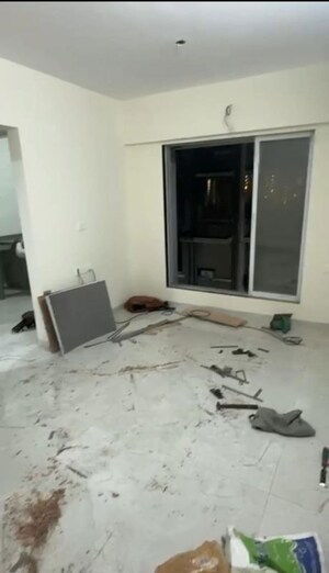 Room in 1 BHK Apartment at Mahakali CHS, Andheri East – for Rent