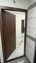 1 BHK + Extra Room 460 Sq.Ft. Apartment in Mahakali CHS
