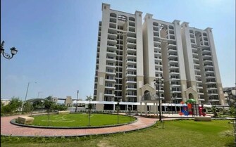 3 BHK 1550 Sq.Ft. Apartment in Allwin El Spazia