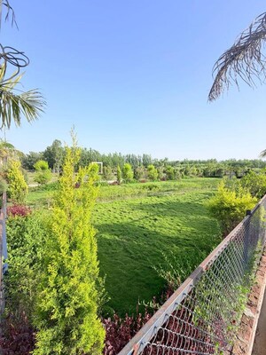  Plot – Garden View at Biharigarh - for Sale