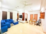 3.5 BHK + Servant Room 1675 Sq.Ft. Apartment in ATS Nobility
