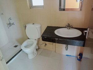 Team Area in 3 BHK Apartment at Unitech Fresco, Sector 50 – for Rent