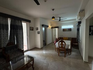 3 BHK Apartment For Rent in Mapsko Mount Ville, Sector 79