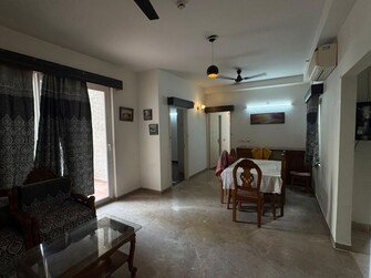 3 BHK 1620 Sq.Ft. Apartment in Mapsko Mount Ville