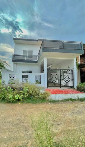 2 BHK Independent House For Sale in Jagat Khera