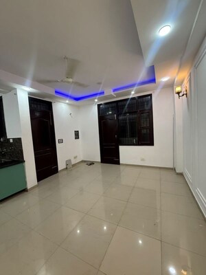 Living Room in 2 BHK Builder Floor at Pir Machalla – for Sale