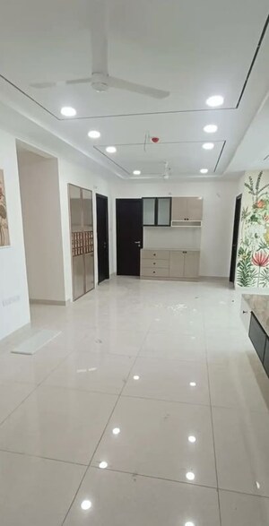 Kitchen in 3 BHK Apartment at Aparna Zenon, Puppalaguda – for Rent