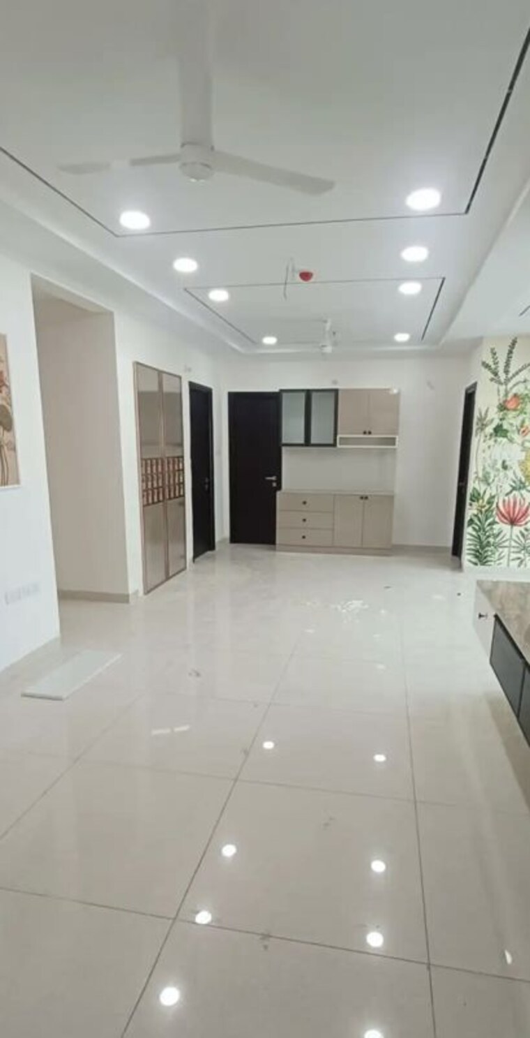 Kitchen, aparna-zenon 3 Bedroom 1690 Sq.Ft. Apartment In Puppalaguda Hyderabad 10610144