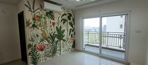 Parking in 3 BHK Apartment at Aparna Zenon, Puppalaguda – for Rent