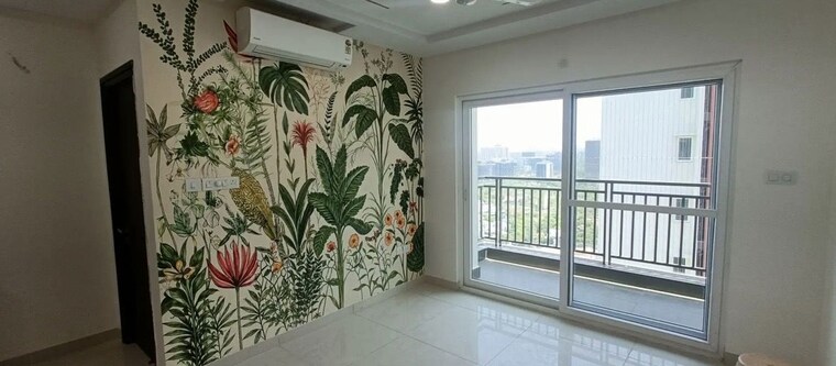  Parking, aparna-zenon 3 Bedroom 1690 Sq.Ft. Apartment In Puppalaguda Hyderabad 10610144