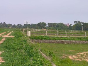 Plot Area in  Plot at Govinda Bihar – for Sale