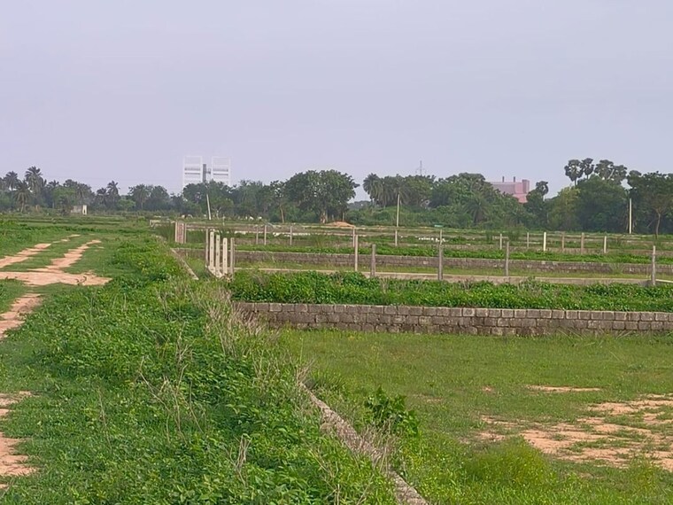 undefined, govinda bihar  3600 Sq.Ft. Plot In Govinda Bihar Brahmapur 10610160