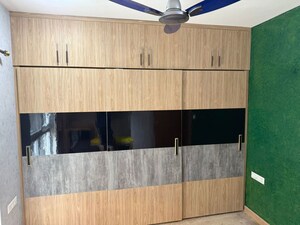 Furnished Amenities in 2 BHK Apartment at Puravankara Purva Zenium, Hosahalli – for Rent