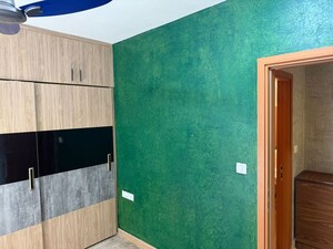 Furnished Amenities in 2 BHK Apartment at Puravankara Purva Zenium, Hosahalli – for Rent