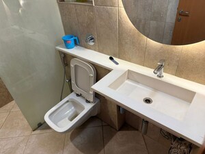 Team Area in 2 BHK Apartment at Puravankara Purva Zenium, Hosahalli – for Rent