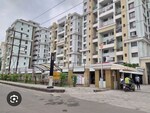 2 BHK 795 Sq.Ft. Apartment in Magarpatta City Iris