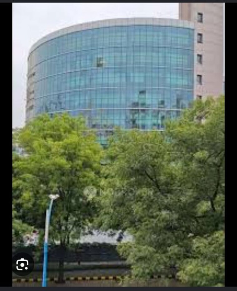 Garden, magarpatta-city-iris 2 Bedroom 795 Sq.Ft. Apartment In Hadapsar Pune 10609936