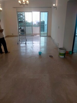 3.5 BHK Apartment For Rent in Conscient Heritage One, Sector 62