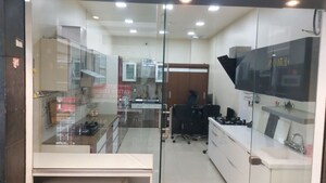  Shop – Exterior View View at Rahatani - for Rent