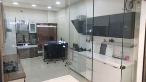  Shop – Exterior View View at Rahatani - for Rent