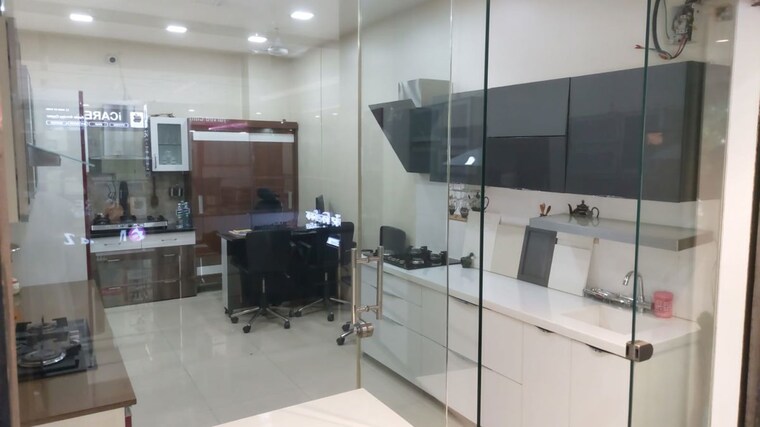 Exterior View, rahatani Commercial Shop 268 Sq.Ft. In Rahatani Pune 10610131