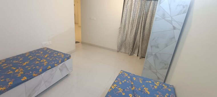 Bedroom, hubtown-hillcrest 3 Bedroom 900 Sq.Ft. Apartment In Andheri East Mumbai 10610171