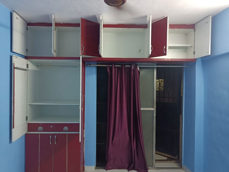undefined, durvankur-society 1 Bedroom 560 Sq.Ft. Apartment In Kharadi Pune 10610163