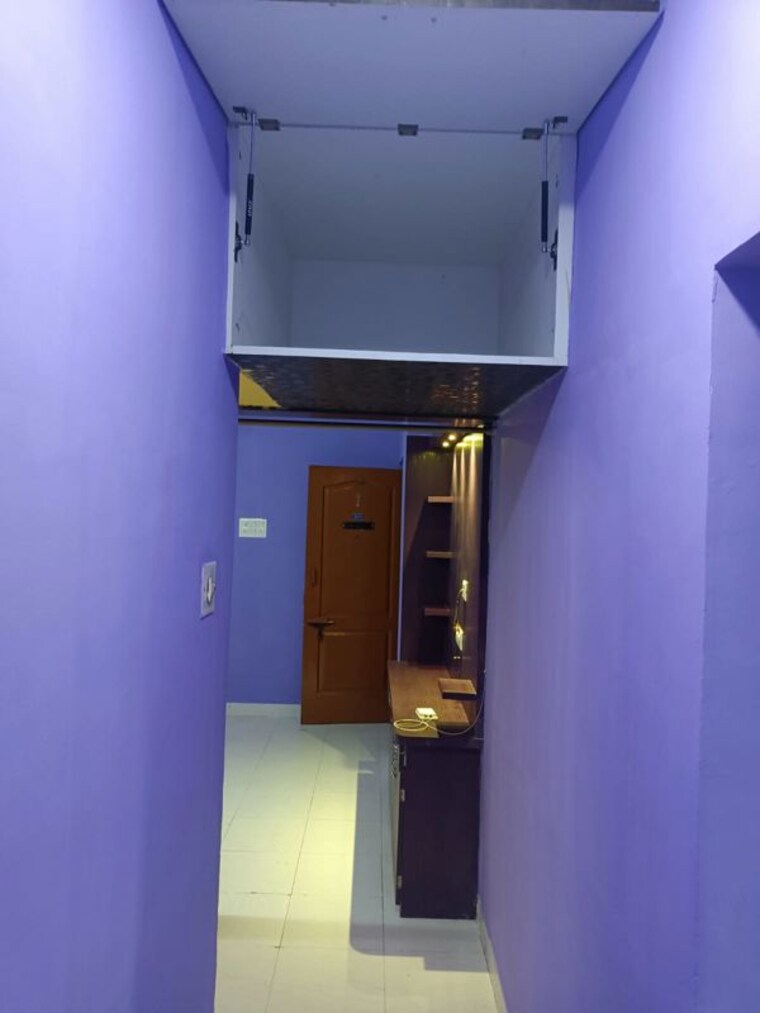 undefined, durvankur-society 1 Bedroom 560 Sq.Ft. Apartment In Kharadi Pune 10610163