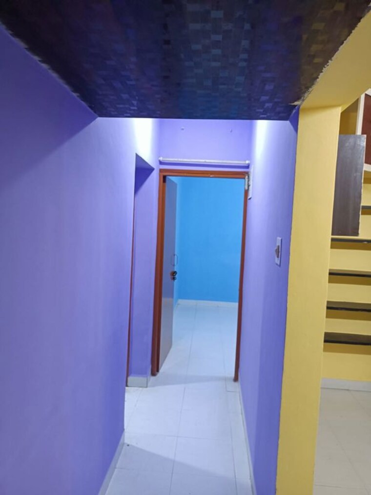 undefined, durvankur-society 1 Bedroom 560 Sq.Ft. Apartment In Kharadi Pune 10610163