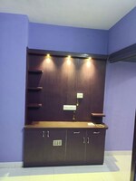 1 BHK 560 Sq.Ft. Apartment in Durvankur Society