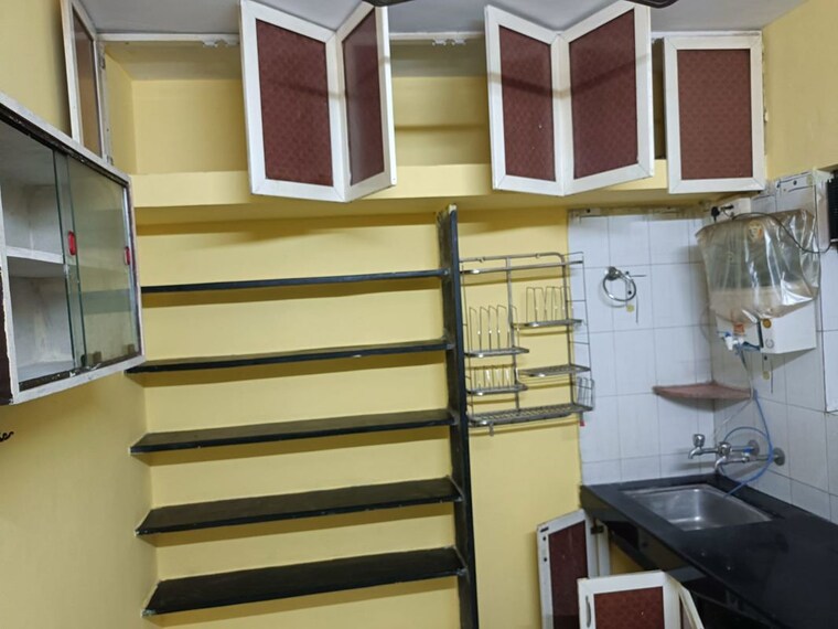 undefined, durvankur-society 1 Bedroom 560 Sq.Ft. Apartment In Kharadi Pune 10610163