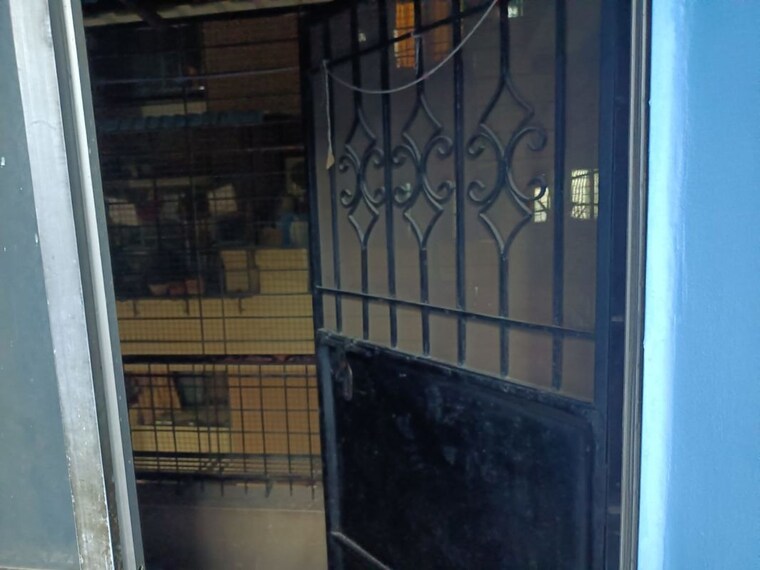 Balcony, durvankur-society 1 Bedroom 560 Sq.Ft. Apartment In Kharadi Pune 10610163