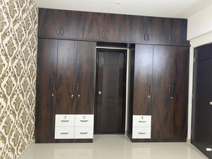 Furnished Amenities in 2 BHK Apartment at Puravankara Purva Zenium, Hosahalli – for Rent
