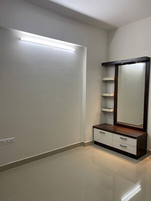Room in 2 BHK Apartment at Puravankara Purva Zenium, Hosahalli – for Rent