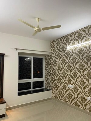 Furnished Amenities in 2 BHK Apartment at Puravankara Purva Zenium, Hosahalli – for Rent