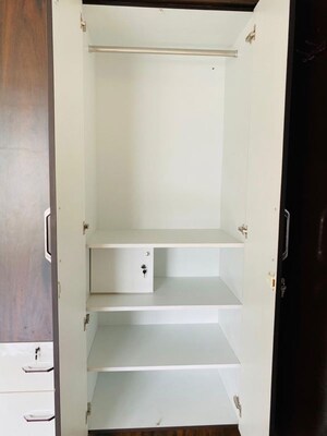 Bathroom in 2 BHK Apartment at Puravankara Purva Zenium, Hosahalli – for Rent