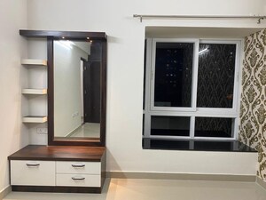 2 BHK Apartment For Rent in Puravankara Purva Zenium, Hosahalli