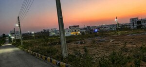 Plot Area in  Plot at Balapur – for Sale