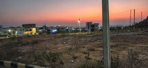 Plot Area in  Plot at Balapur – for Sale