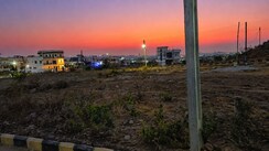 Plot For Sale in Balapur
