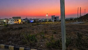  Plot For Sale in Balapur