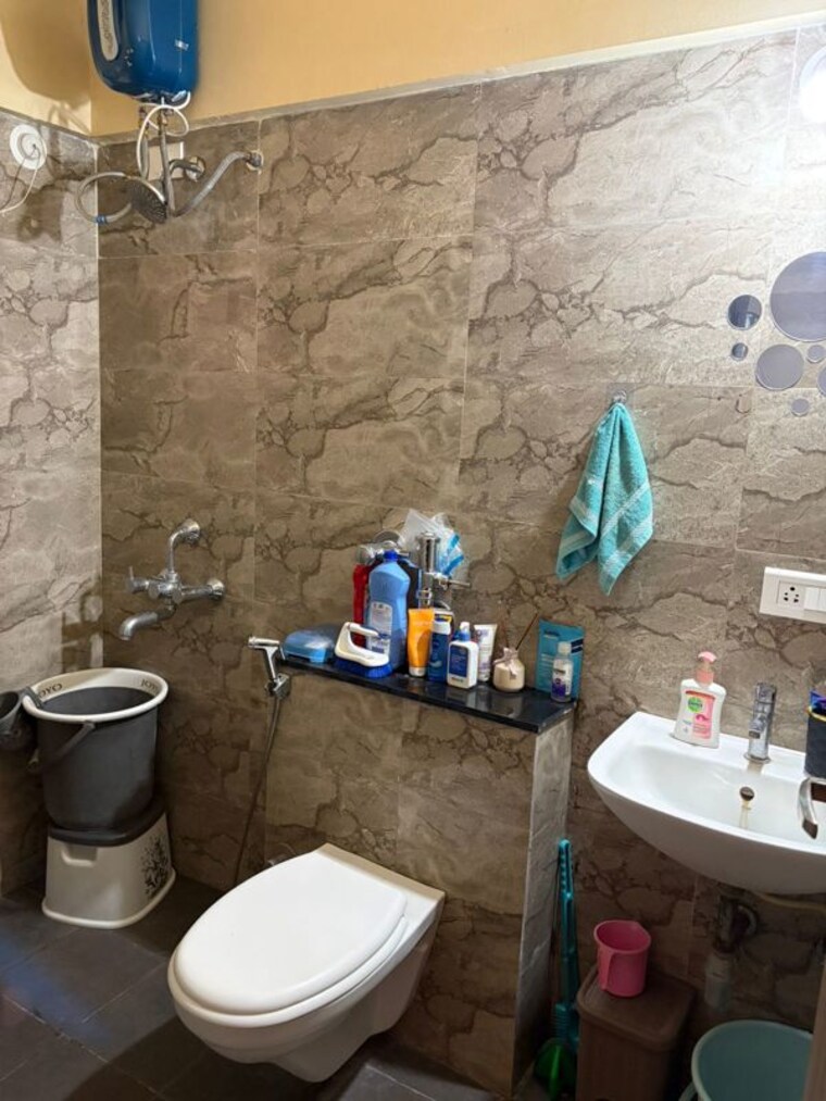 Team Area, nyati-elysia 1 RK 265 Sq.Ft. Apartment In Kharadi Pune 10610151