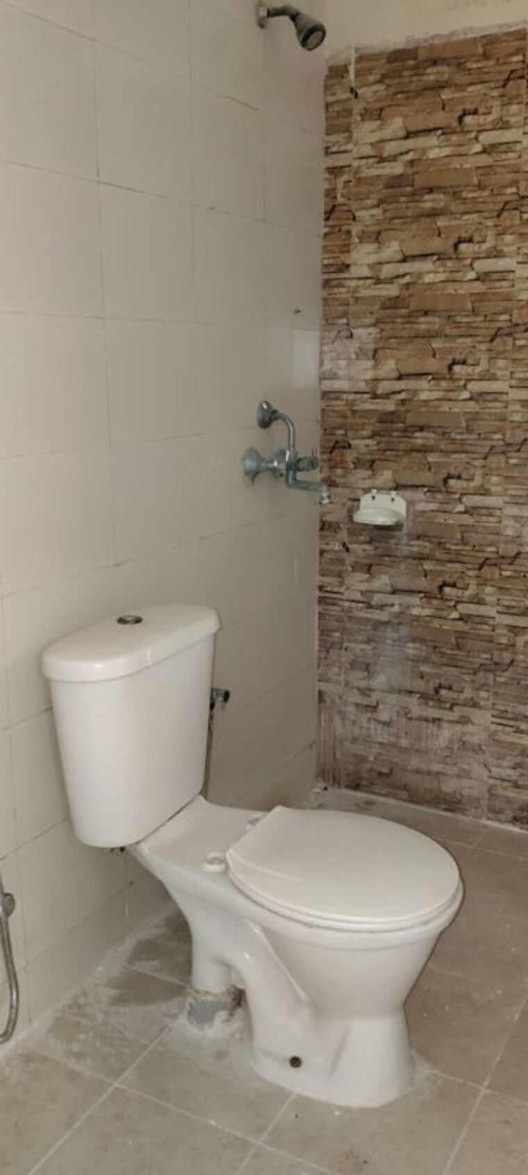Bathroom, puri-vip-floors 3 Bedroom 300 Sq.Ft. Builder Floor In Sector 81 Faridabad 10610176