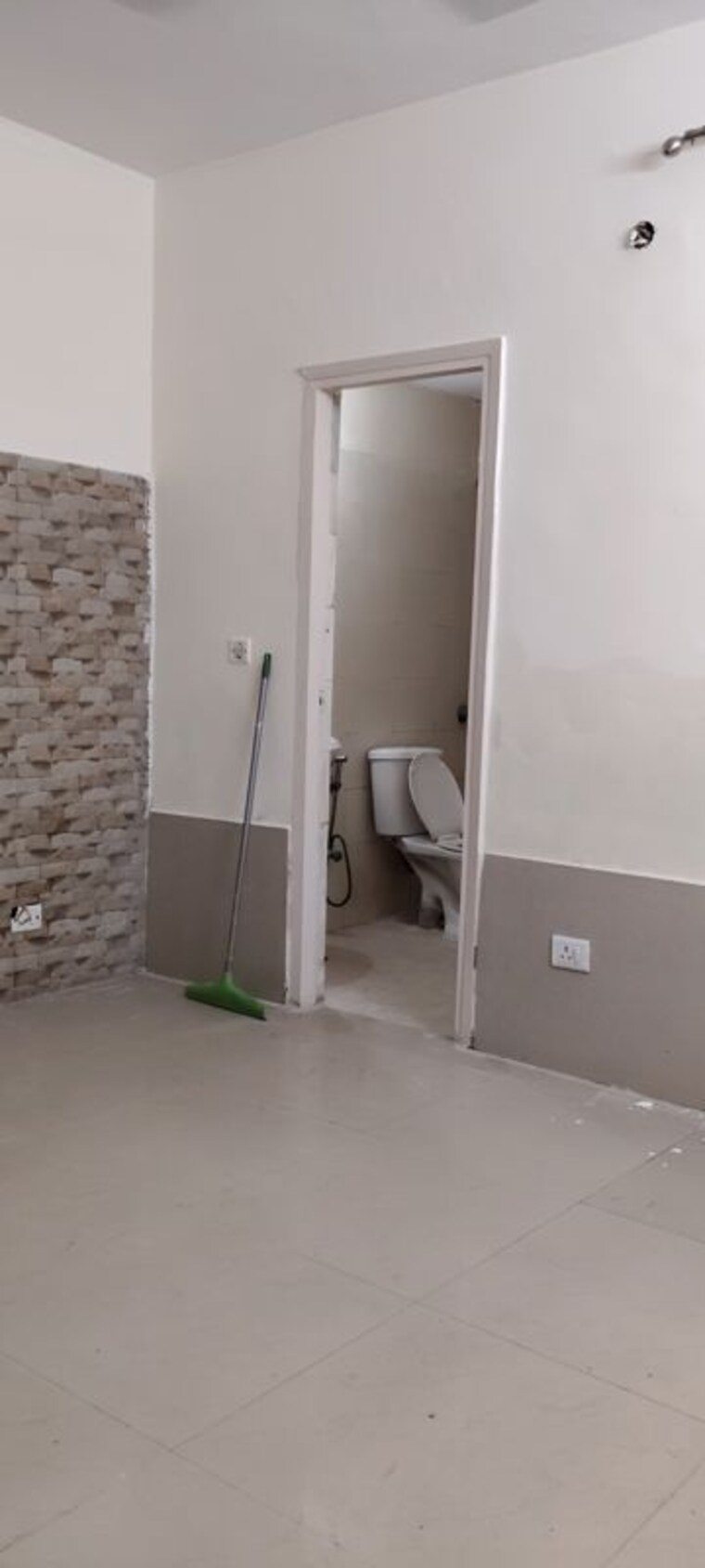 Bathroom, puri-vip-floors 3 Bedroom 300 Sq.Ft. Builder Floor In Sector 81 Faridabad 10610176