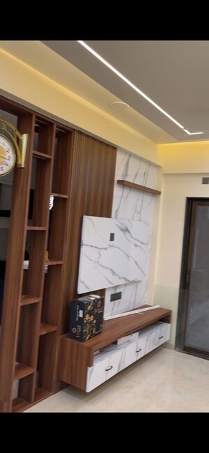 Kitchen in 2 BHK Apartment at Hanuman Nagar – for Rent