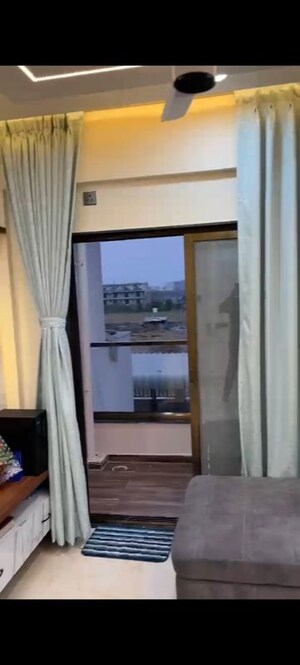 Kitchen in 2 BHK Apartment at Hanuman Nagar – for Rent
