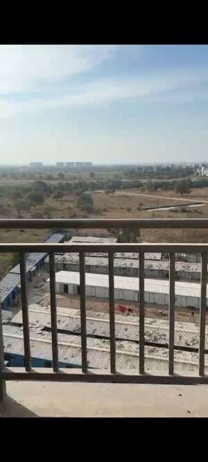 3 BHK Apartment – Exterior View View at Hallmark Pinnacle, Kollur - for Sale