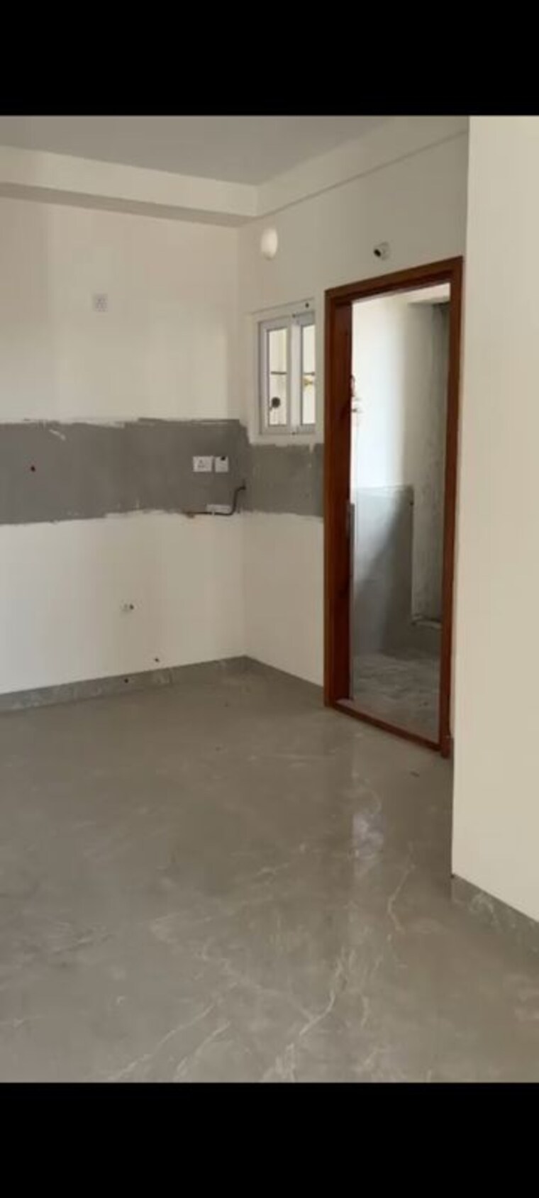 Room, hallmark-pinnacle 3 Bedroom 1585 Sq.Ft. Apartment In Kollur Hyderabad 10610181